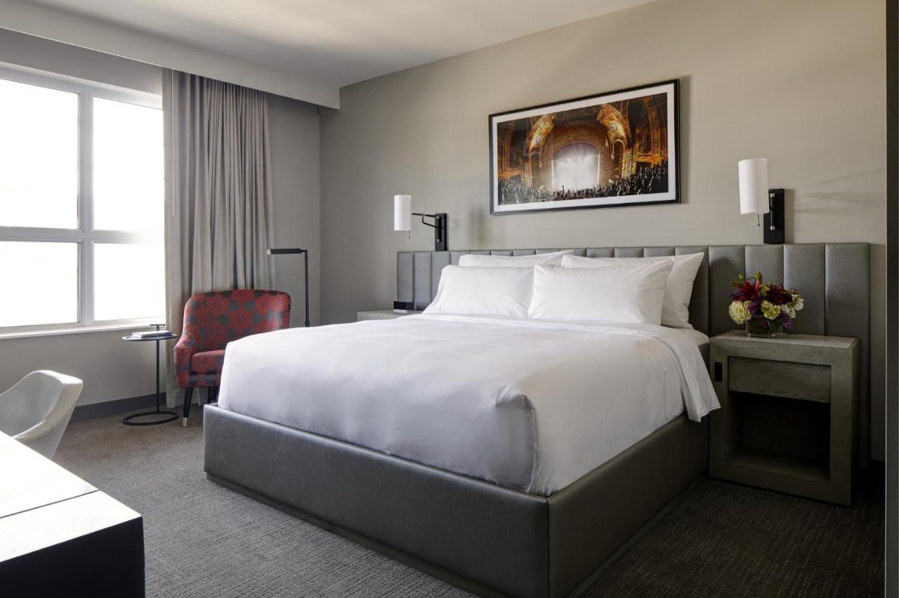 Archer Hotel Seattle/Redmond Εξωτερικό φωτογραφία
