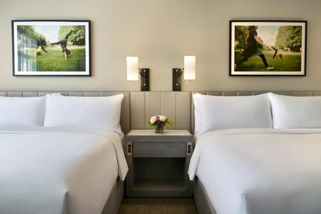 Archer Hotel Seattle/Redmond Εξωτερικό φωτογραφία