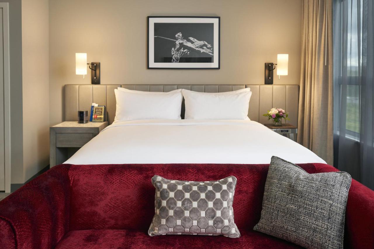 Archer Hotel Seattle/Redmond Εξωτερικό φωτογραφία