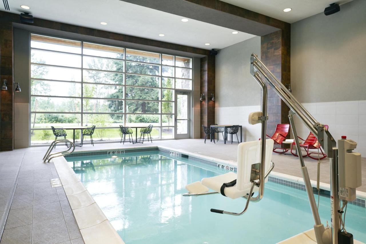 Archer Hotel Seattle/Redmond Εξωτερικό φωτογραφία