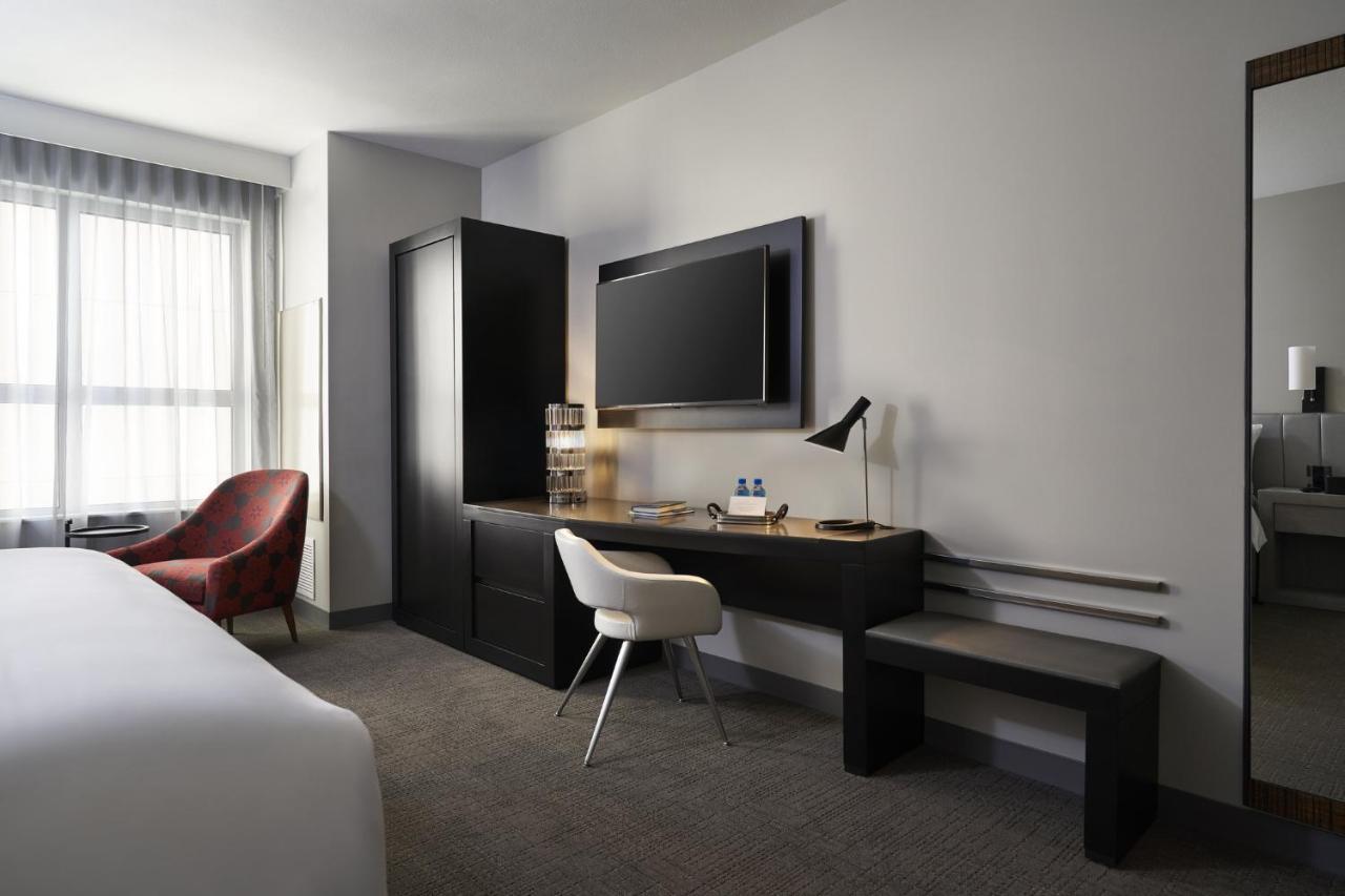 Archer Hotel Seattle/Redmond Εξωτερικό φωτογραφία