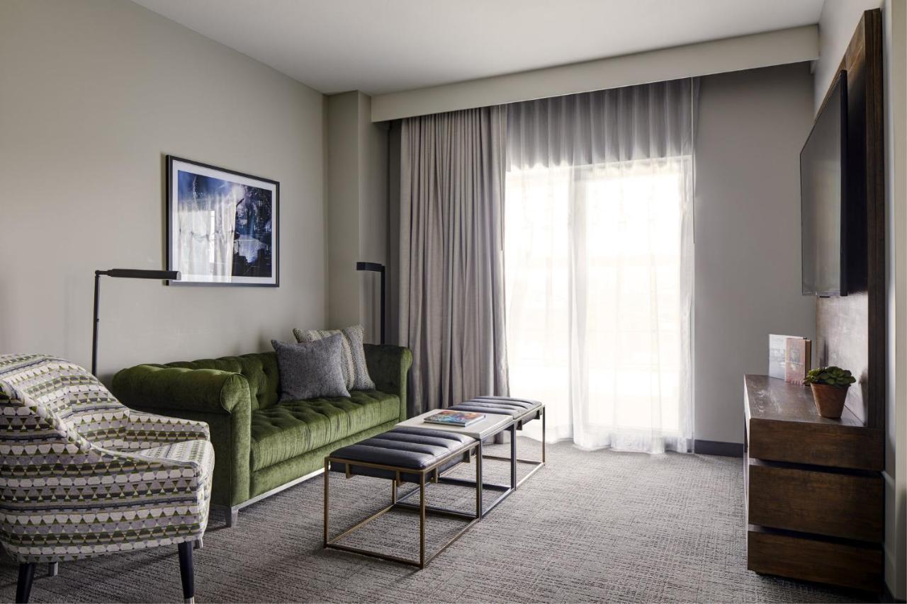 Archer Hotel Seattle/Redmond Εξωτερικό φωτογραφία