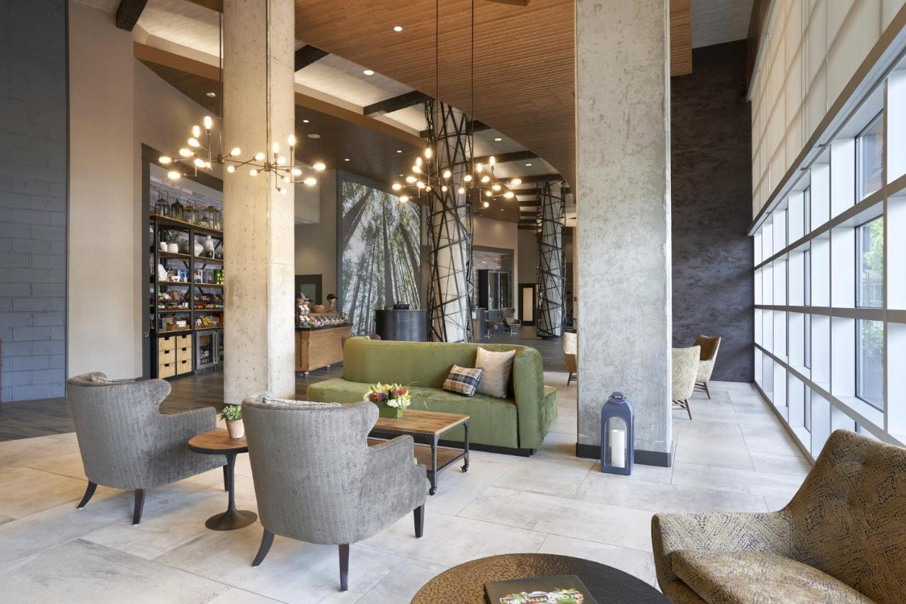 Archer Hotel Seattle/Redmond Εξωτερικό φωτογραφία
