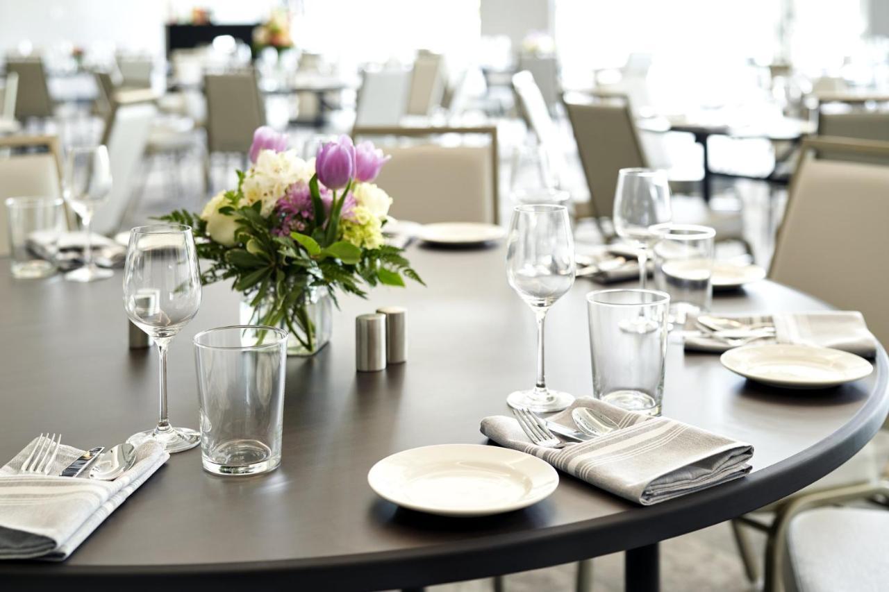 Archer Hotel Seattle/Redmond Εξωτερικό φωτογραφία
