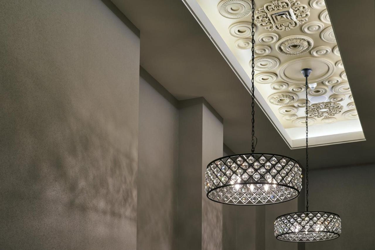 Archer Hotel Seattle/Redmond Εξωτερικό φωτογραφία