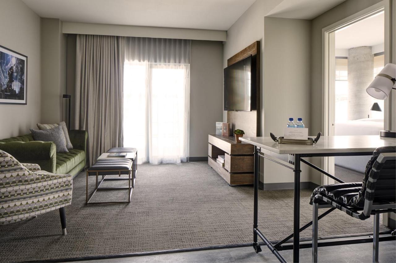 Archer Hotel Seattle/Redmond Εξωτερικό φωτογραφία