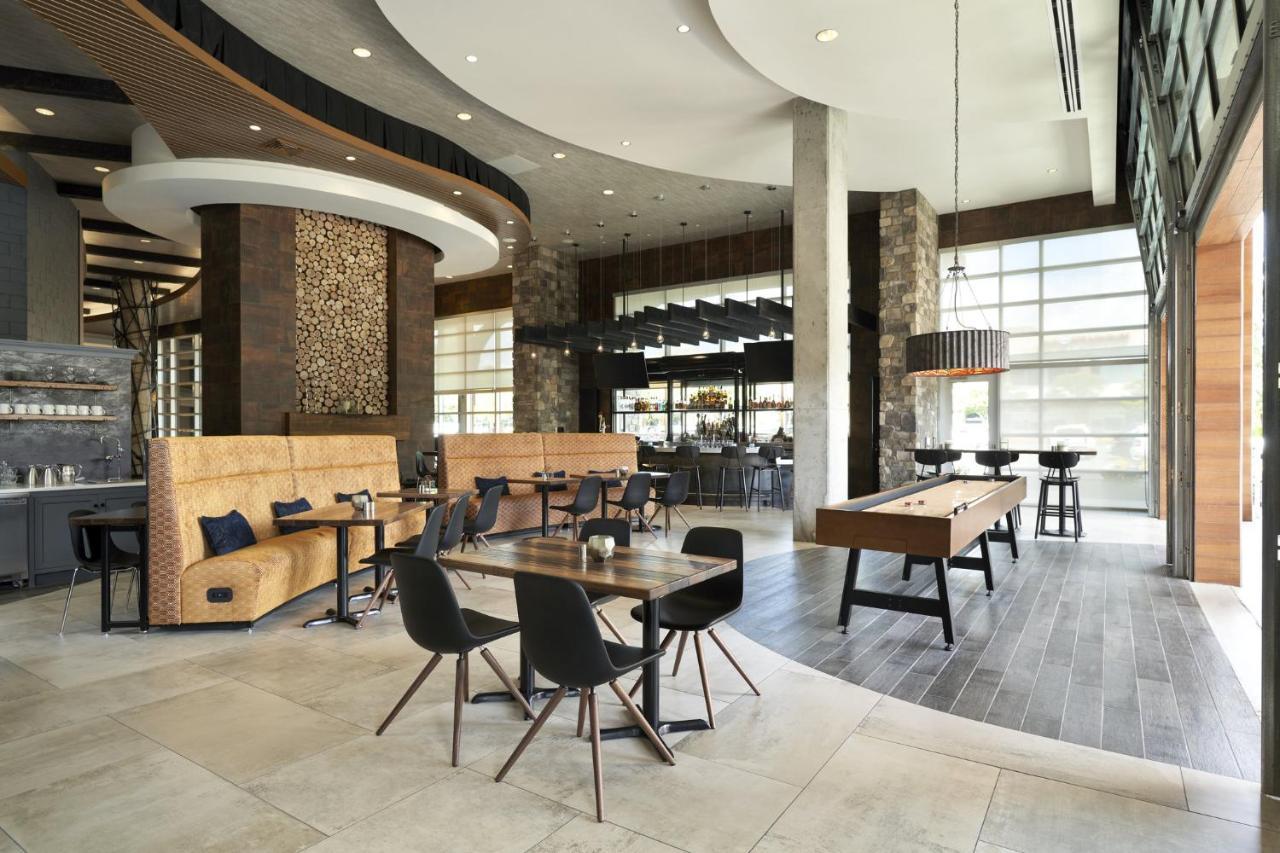 Archer Hotel Seattle/Redmond Εξωτερικό φωτογραφία