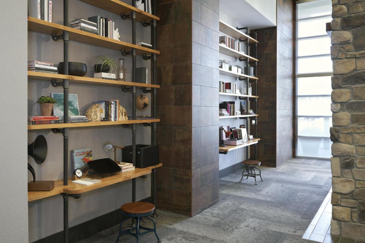 Archer Hotel Seattle/Redmond Εξωτερικό φωτογραφία