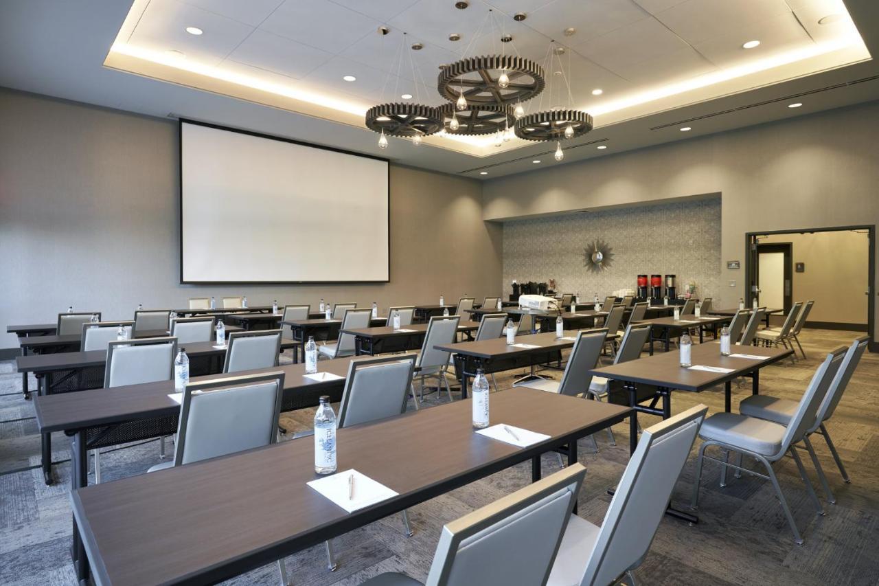 Archer Hotel Seattle/Redmond Εξωτερικό φωτογραφία