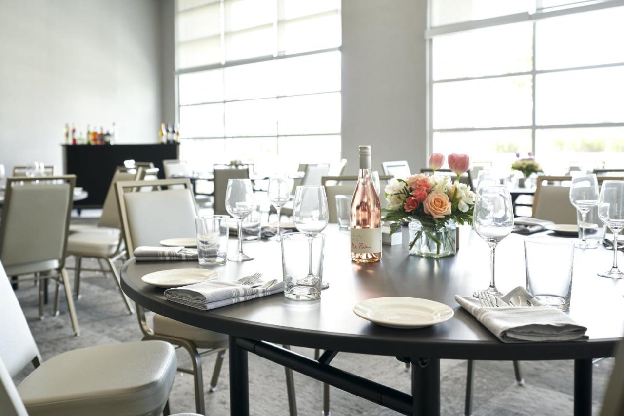 Archer Hotel Seattle/Redmond Εξωτερικό φωτογραφία