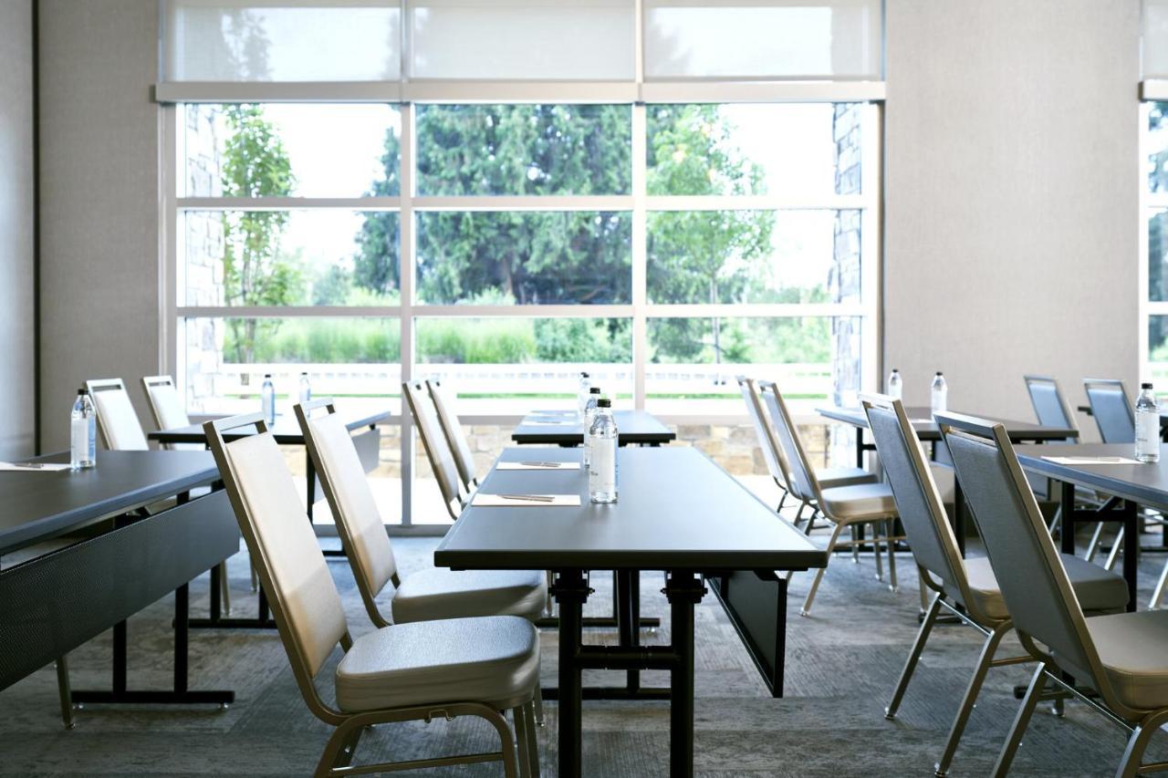 Archer Hotel Seattle/Redmond Εξωτερικό φωτογραφία