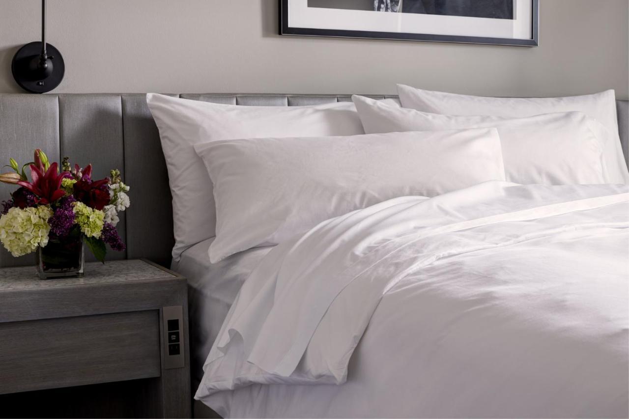 Archer Hotel Seattle/Redmond Εξωτερικό φωτογραφία