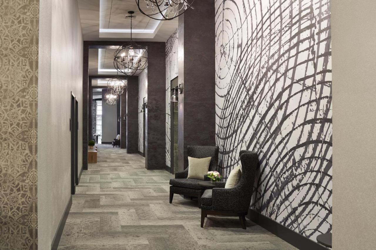 Archer Hotel Seattle/Redmond Εξωτερικό φωτογραφία