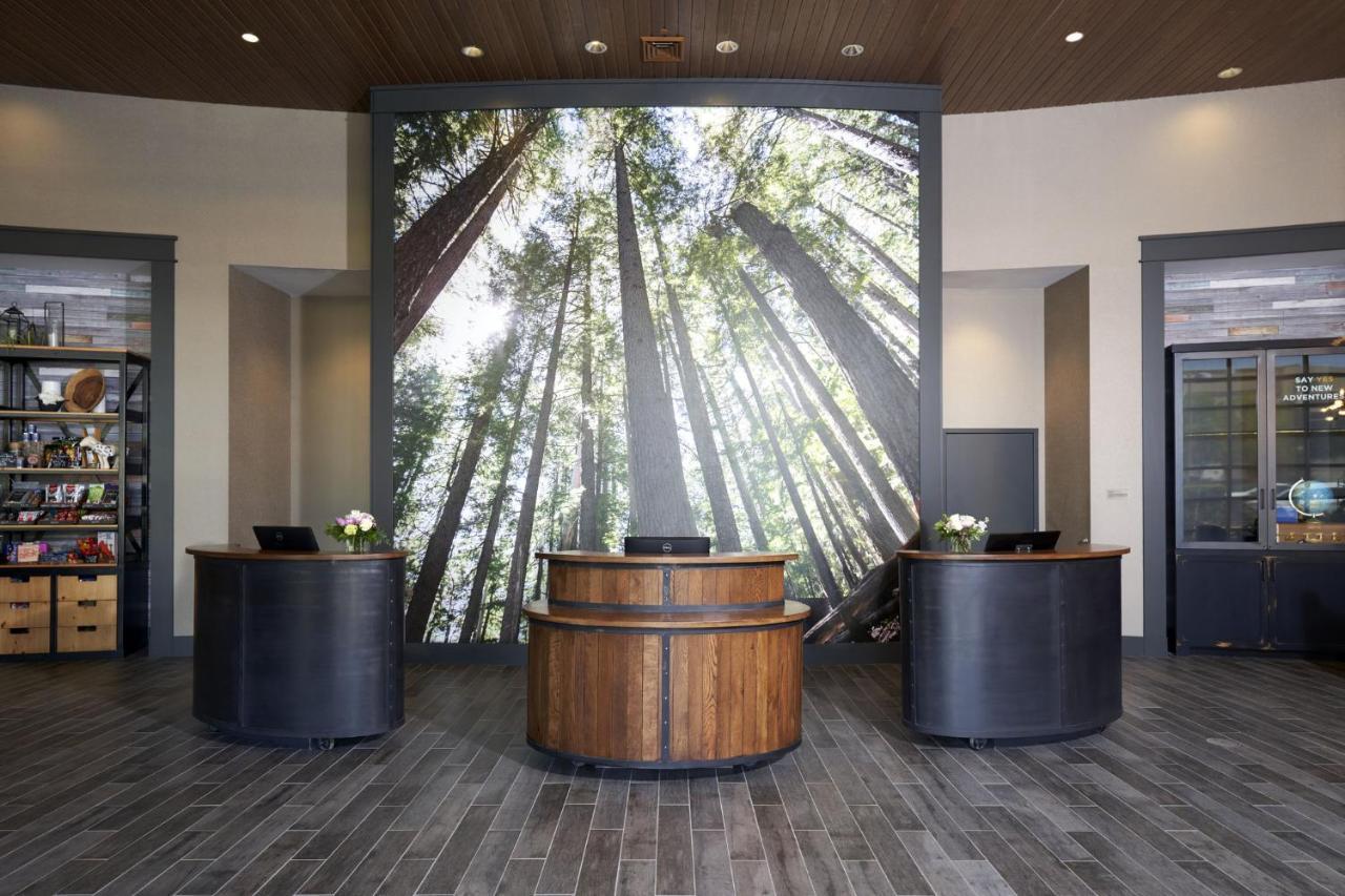 Archer Hotel Seattle/Redmond Εξωτερικό φωτογραφία