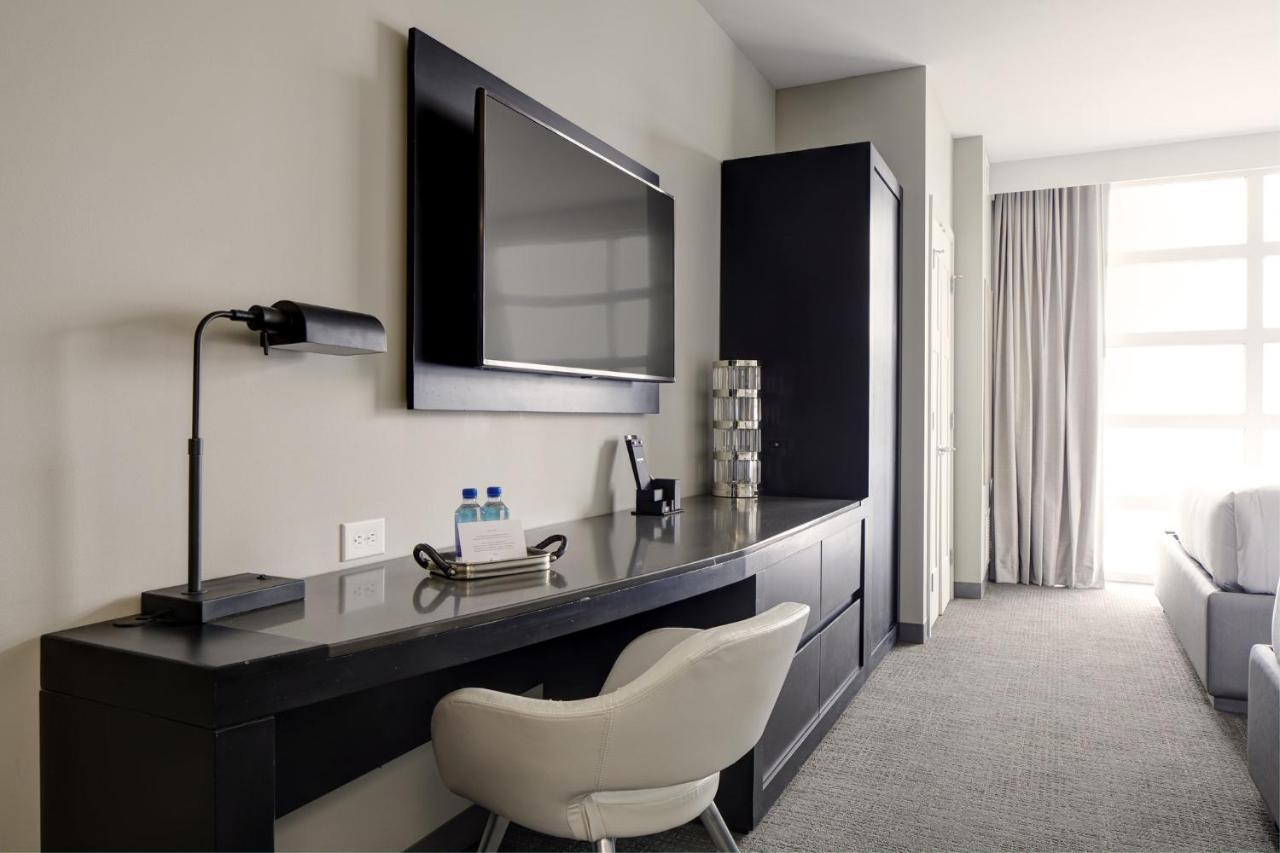 Archer Hotel Seattle/Redmond Εξωτερικό φωτογραφία