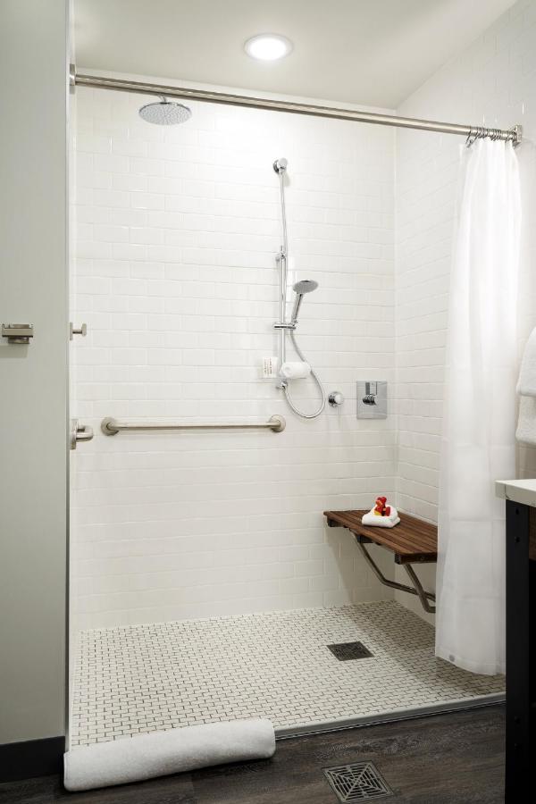 Archer Hotel Seattle/Redmond Εξωτερικό φωτογραφία