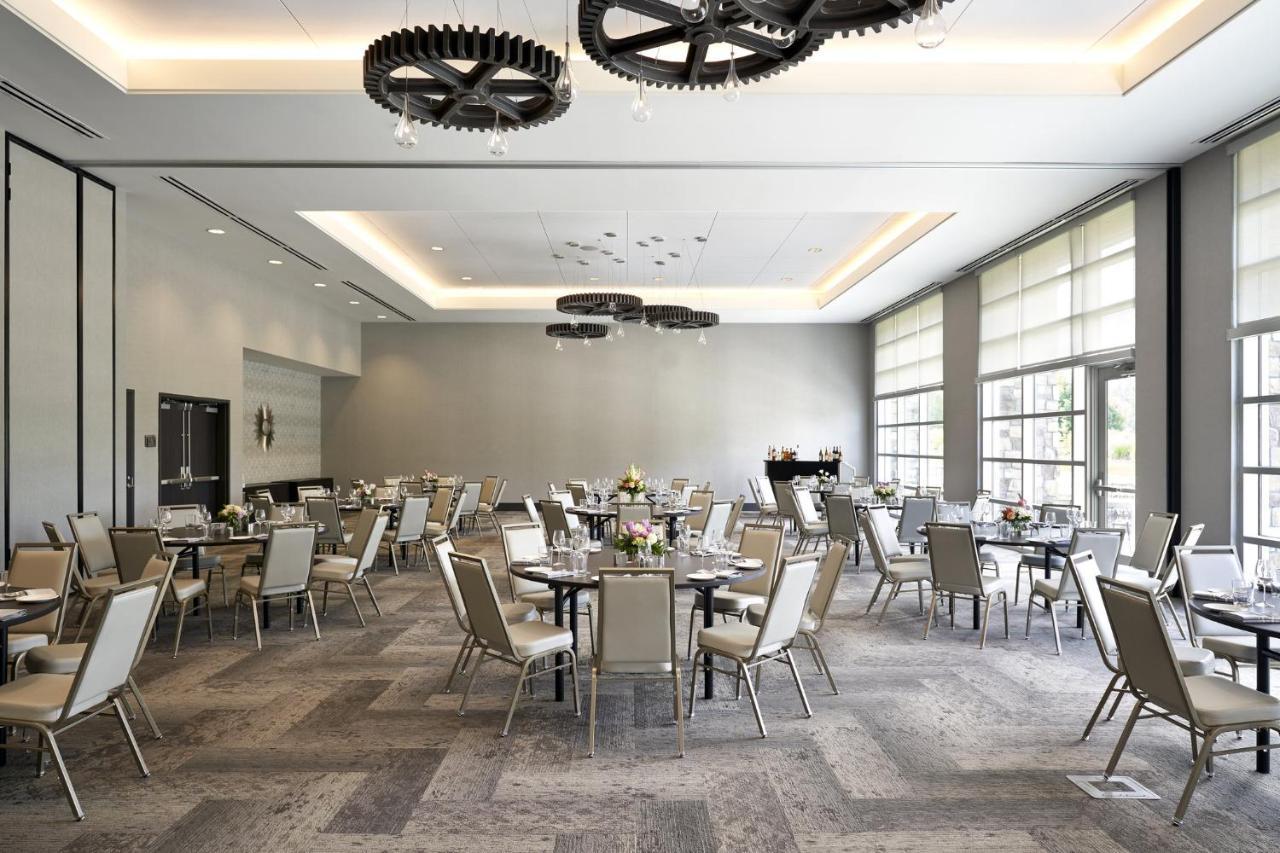 Archer Hotel Seattle/Redmond Εξωτερικό φωτογραφία