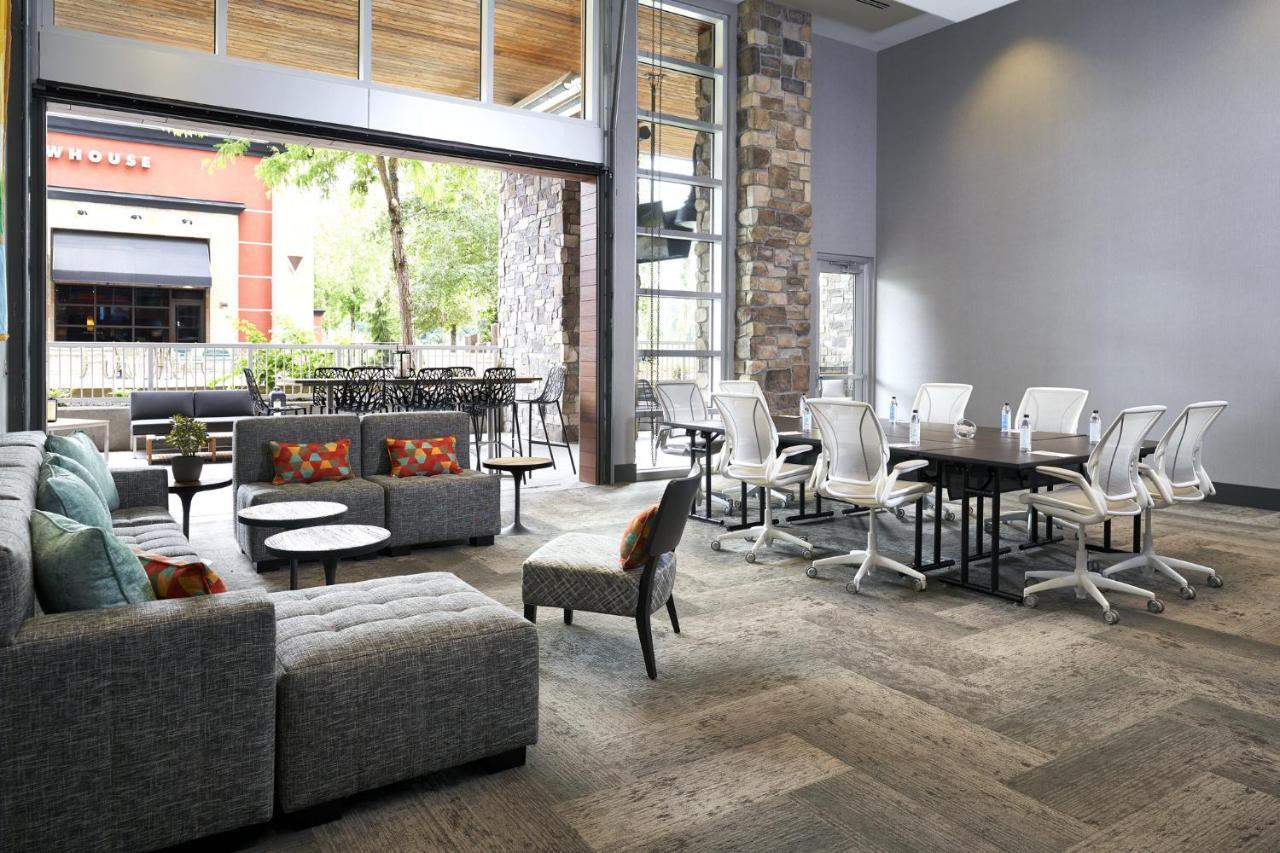 Archer Hotel Seattle/Redmond Εξωτερικό φωτογραφία