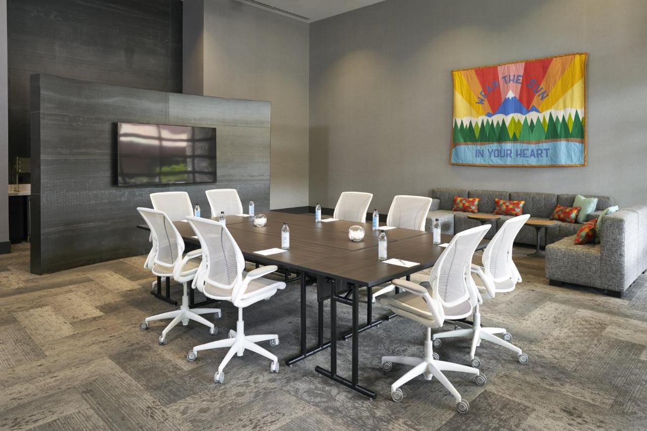 Archer Hotel Seattle/Redmond Εξωτερικό φωτογραφία