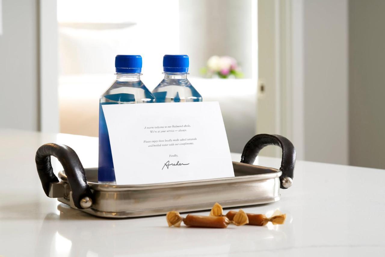 Archer Hotel Seattle/Redmond Εξωτερικό φωτογραφία