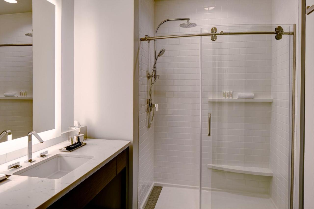 Archer Hotel Seattle/Redmond Εξωτερικό φωτογραφία