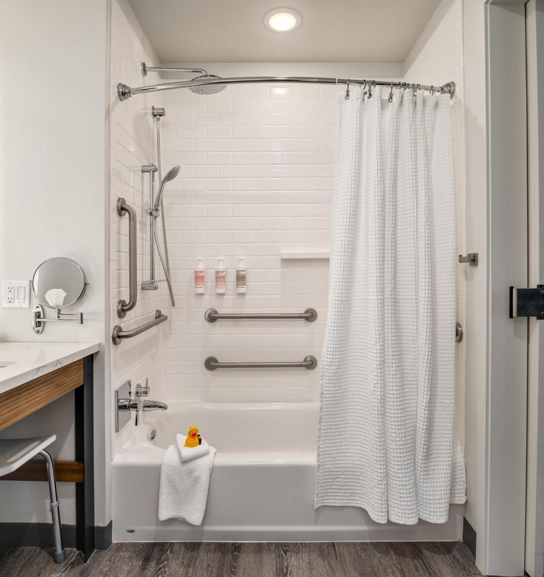 Archer Hotel Seattle/Redmond Εξωτερικό φωτογραφία