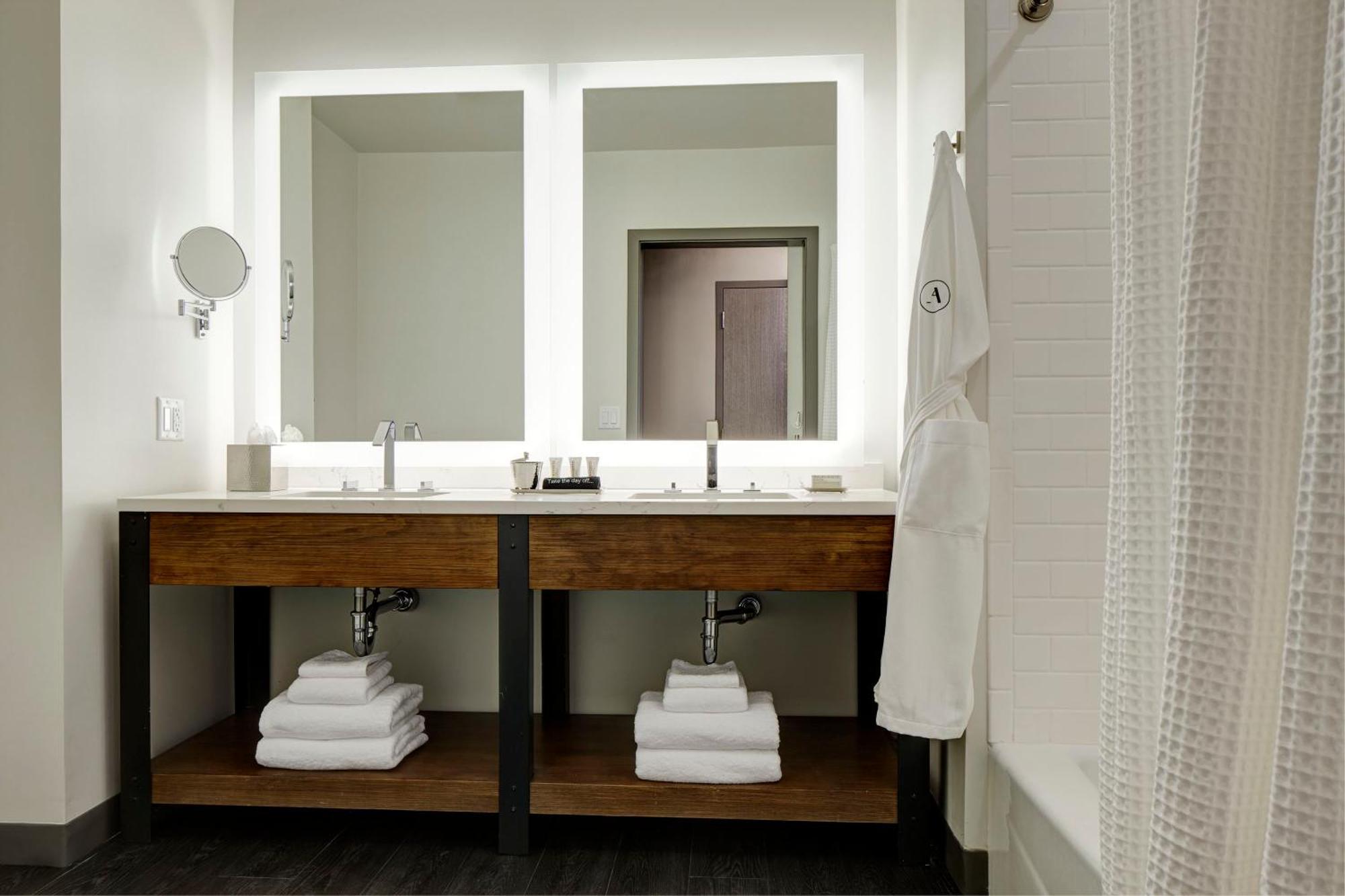 Archer Hotel Seattle/Redmond Εξωτερικό φωτογραφία
