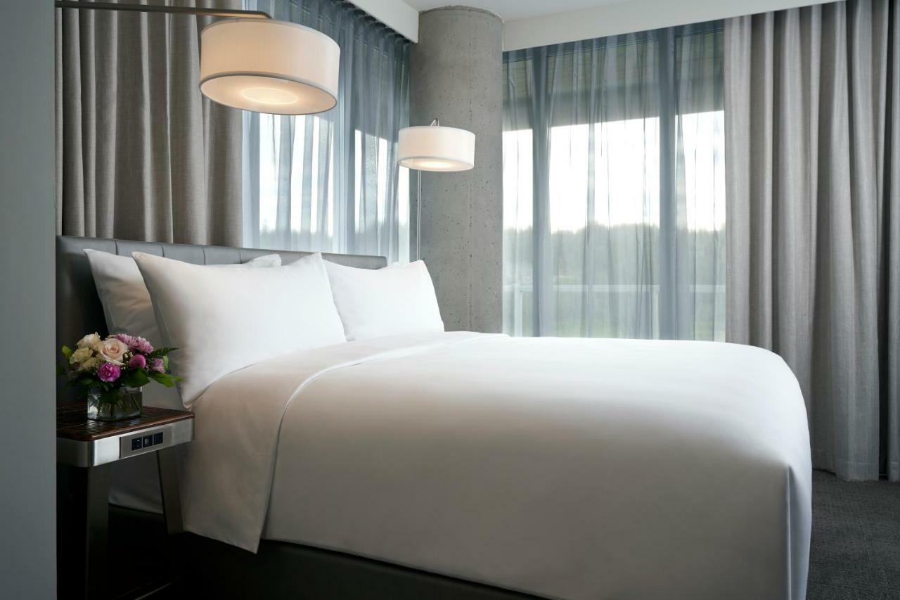 Archer Hotel Seattle/Redmond Εξωτερικό φωτογραφία