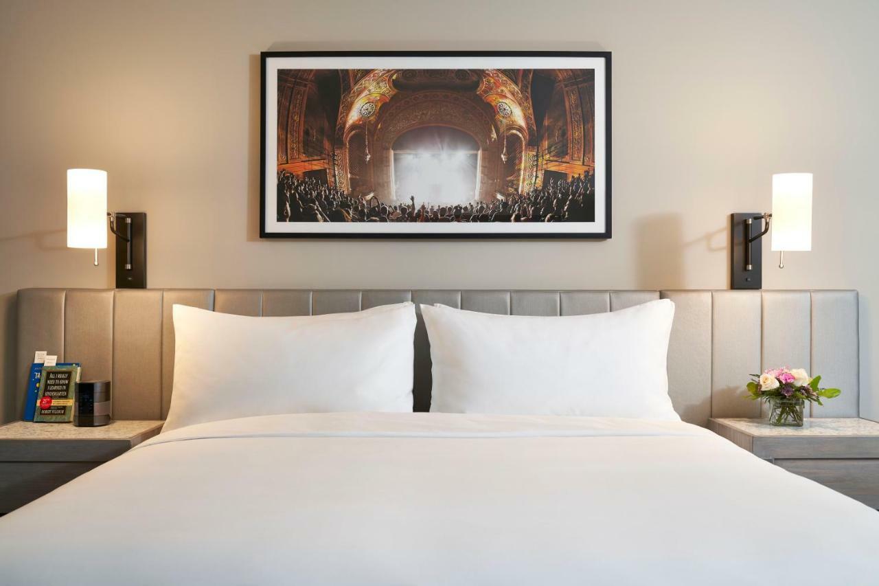 Archer Hotel Seattle/Redmond Εξωτερικό φωτογραφία