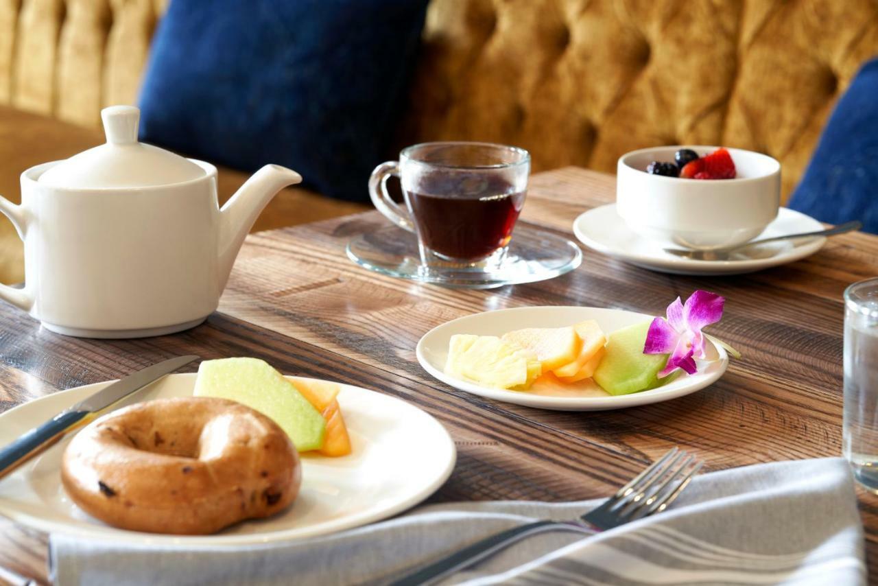 Archer Hotel Seattle/Redmond Εξωτερικό φωτογραφία