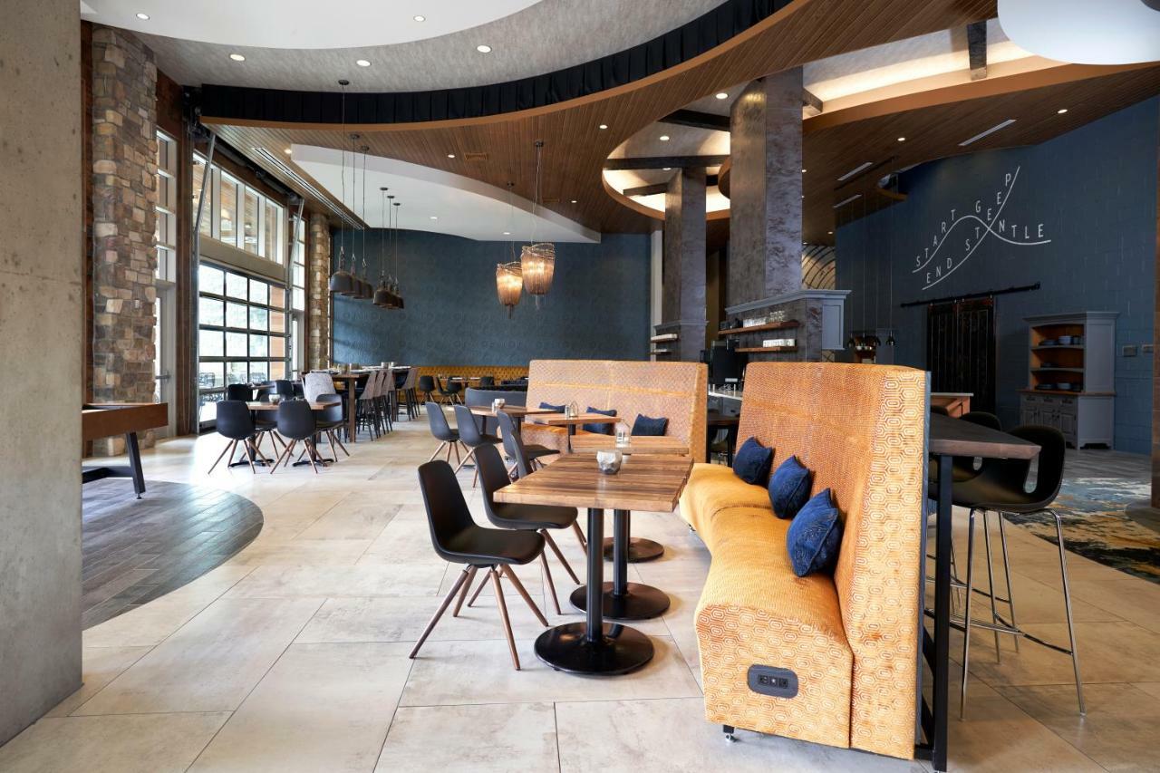 Archer Hotel Seattle/Redmond Εξωτερικό φωτογραφία