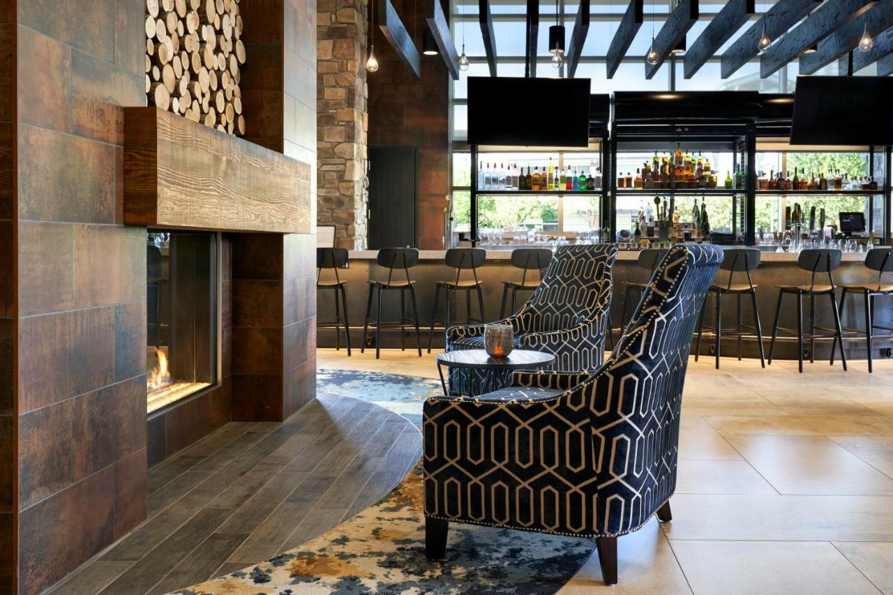 Archer Hotel Seattle/Redmond Εξωτερικό φωτογραφία