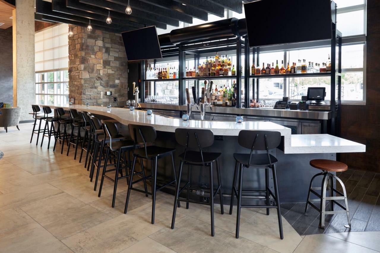 Archer Hotel Seattle/Redmond Εξωτερικό φωτογραφία