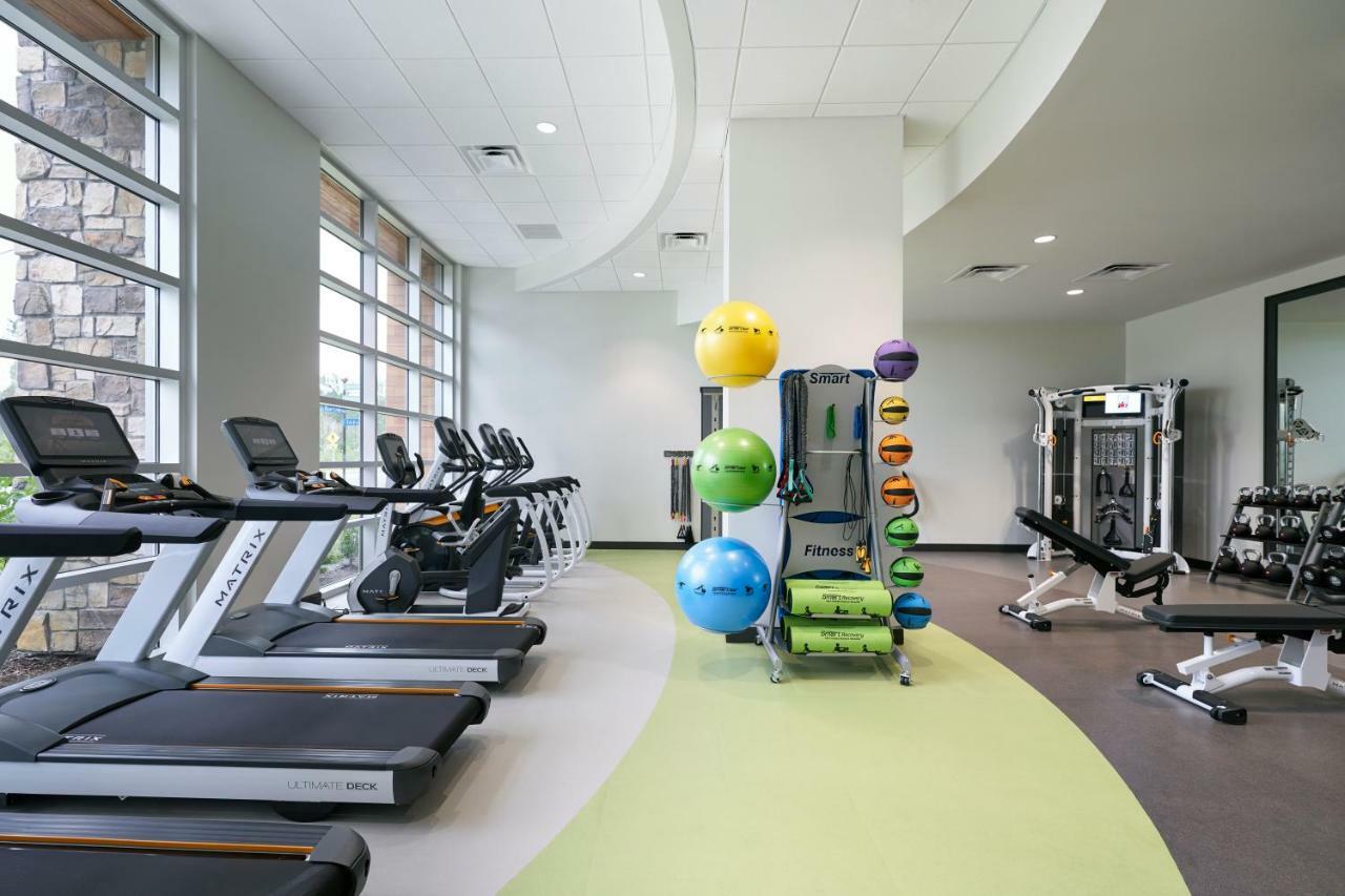 Archer Hotel Seattle/Redmond Εξωτερικό φωτογραφία