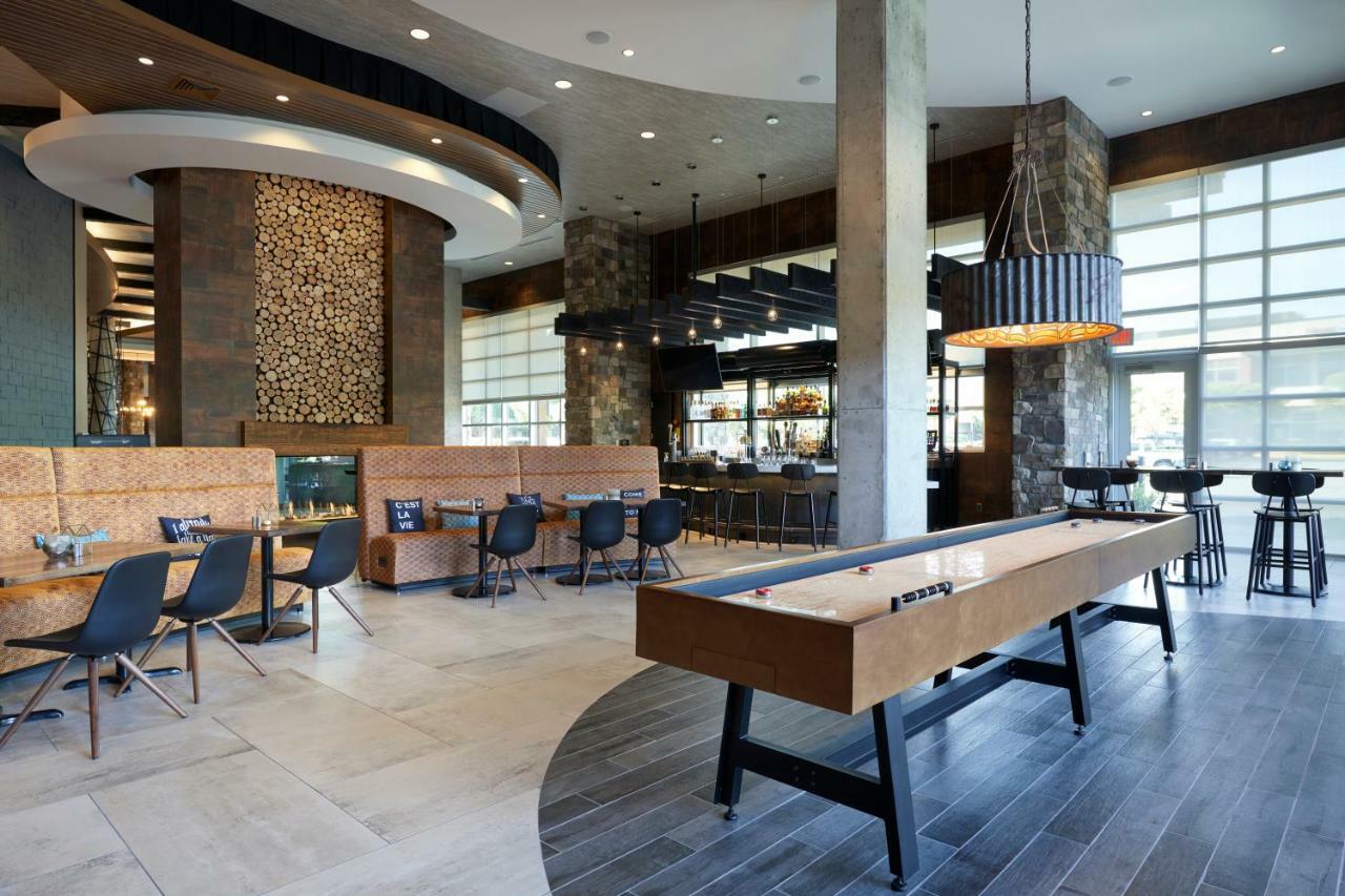 Archer Hotel Seattle/Redmond Εξωτερικό φωτογραφία