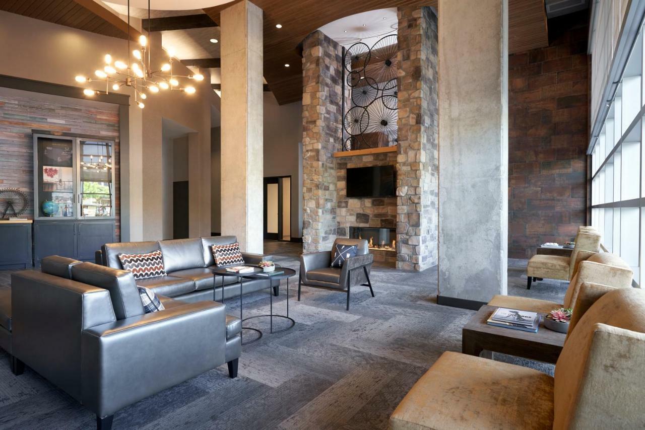 Archer Hotel Seattle/Redmond Εξωτερικό φωτογραφία