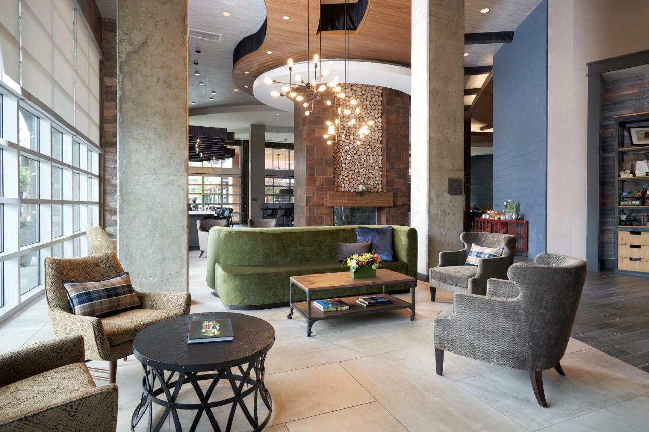 Archer Hotel Seattle/Redmond Εξωτερικό φωτογραφία